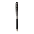 thumbnail image 2 of Bolígrafo Pentel ¡GUAU! BK440ASWUS, negro, paquete de 36 unidades, 1 mm, 2 of 4