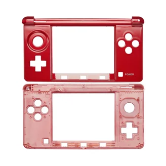 PowerA Official 3DS XL Starter Kit - Blue - Walmart.com