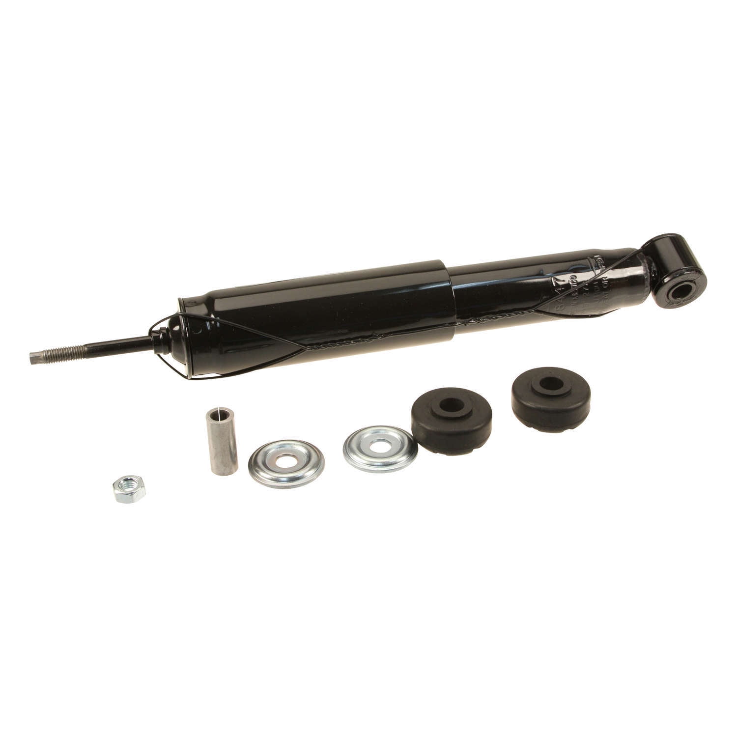 ACDelco Gold Gas Charged Shock Absorber