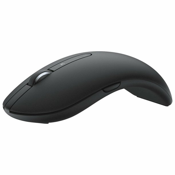 Dell - WM527 - Premier Wireless Laser Mouse - Black