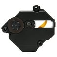 thumbnail image 2 of High Performance Replacement Optical  Lens Spindle Assembly for Console, High Stability, Easy Installation, for Replacing or Repairing, Made of Premium Material, 2 of 8