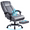 Gray, variant on Waleaf Office Chair with Footrest,90-165°Reclining Ergonomic High Back Computer Desk Chair Lumbar Support for Home Office