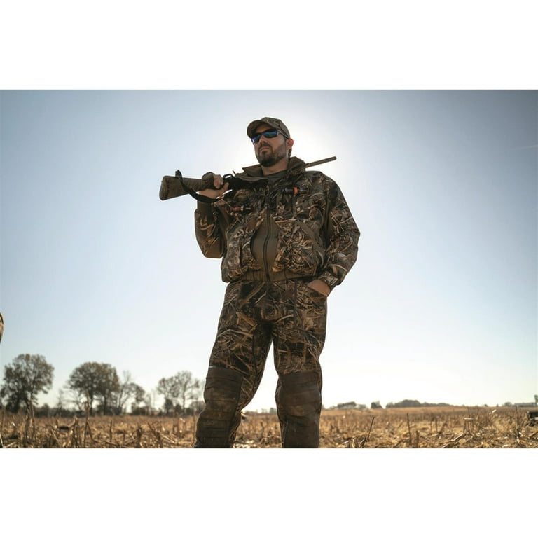 Drake Waterfowl LST Refuge Eqwader 3.0 3-In-1 Jacket Drake Waterfowl LST Refuge Eqwader 3.0 3-In-1 Jacket