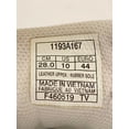 thumbnail image 5 of US10 Asics Gel-Ptg / Low-Cut Sneakers White Leather 1193A167 Overall Dirt, 5 of 5