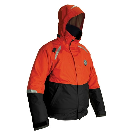 Mustang Survival Catalyst Flotation Jacket