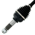 thumbnail image 3 of Niche Front CV Axle for CFMoto Zforce 950 Sport 5BYV-270300-8000 519-KCA2586X, 3 of 6