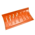 thumbnail image 2 of koolsoo Accessoire de Tête de Pelle à Glace et à Neige en Acier au Manganèse Assemblage Simple 22,4 Po de Long Orange, 2 of 9