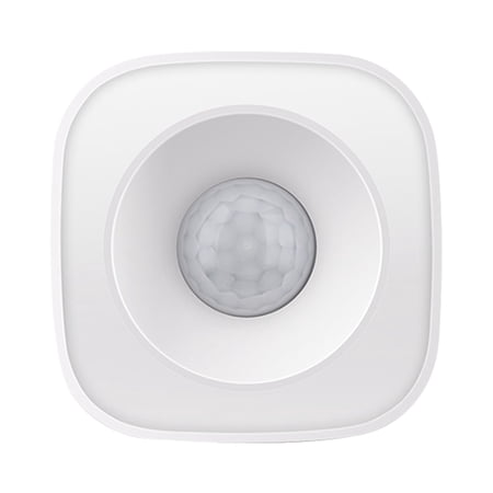 Tuya zigbee мотор