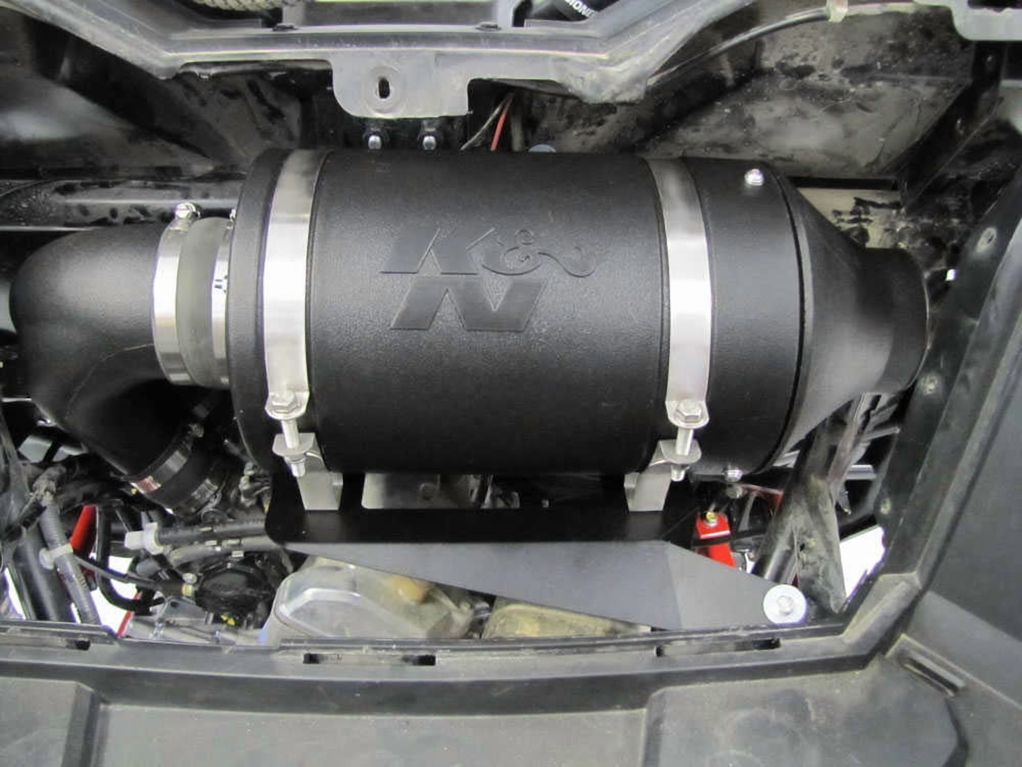 Canadian Tire 63-1145 Engine Cold Air Intake Performance Kit