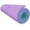 Purple/Green, variant on Extra Thick TPE Yoga Mat - 72"x 32" Thickness 1/2 Inch -Eco Friendly SGS Certified - With High Density Anti-Tear Exercise Bolster For Home Gym Travel & Floor Outside