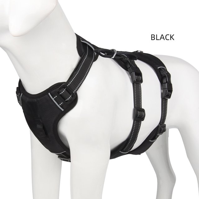 Traction rope,Vest With Harness Harness No Chest Harness Medium Harness Adjustable Medium - Chest Harness Adjustable At Chest Harness - Safety Adjustable Medium Medium Handle Medium S) To - And Rope