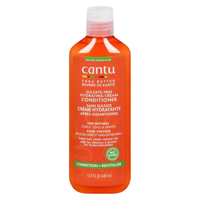 Shea Butter Hydrating Cream Conditioner