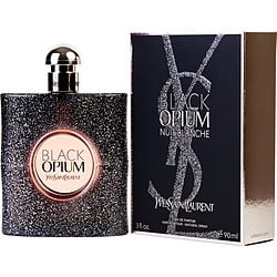 BLACK OPIUM NUIT BLANCHE by Yves Saint Laurent Walmart