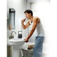 thumbnail image 2 of Waterpik Aquarius Professional Water Flosser Designer Series, Black, WP 672, 2 of 5
