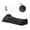 Black, variant on YIFAEUX Single Person Poping Tent with Phone Holder Breathable Gnats Net Portable Lightweight Tent Easy Setup Outdoor Camping Hiking Sleeping Bag Bed