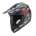 thumbnail image 3 of Casco de bicicleta de aterrizaje rápido, casco de bicicleta de montaña, casco de ciclismo, casco de kart, 3 of 6