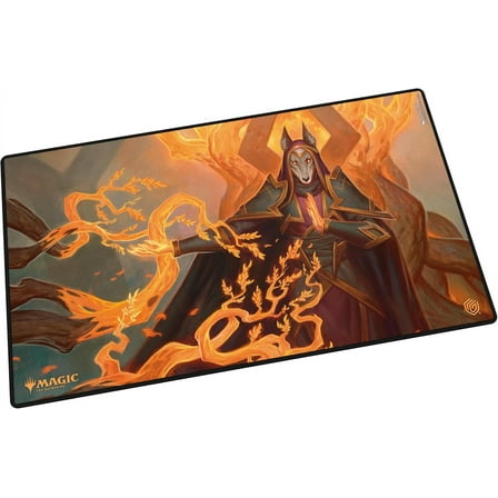 Ultimate Guard - Playmat - Magic: The Gathering - Tarkir: Dragonstorm - Abzan Devotee
