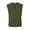 Army Green, variant on Casual V Neck Breathable Tank Top for Men Everyday Performance Tee for Comfortable Fitness Training and Daily Activities, S,