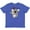 Vintage Royal Blue, variant on Inktastic I Heart Koalas Youth T-Shirt