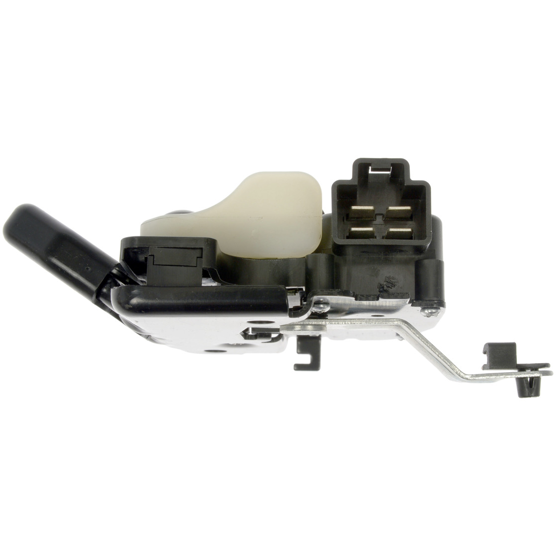 Dorman 940-092 Deck Lid Latch for Specific Nissan Models