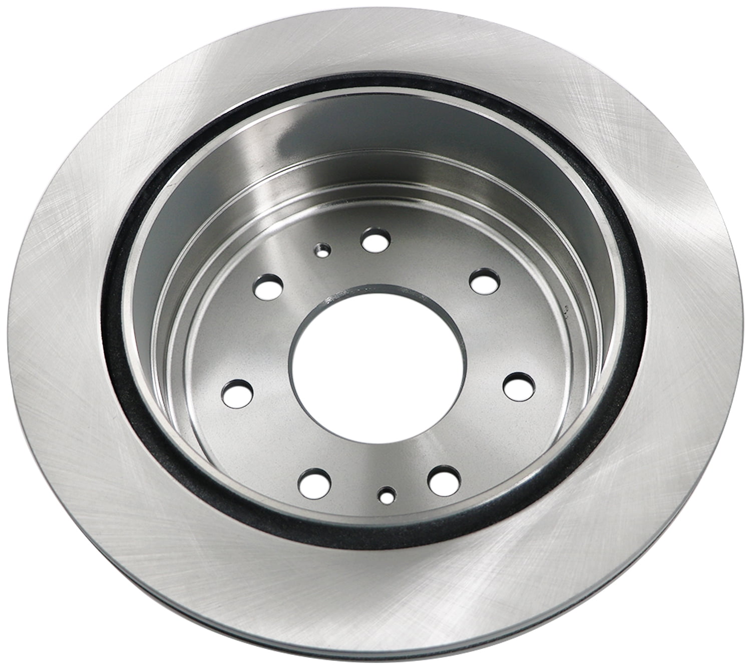 Winstop Brake Rotor, Rear WS248798, Ford F-150 2011
