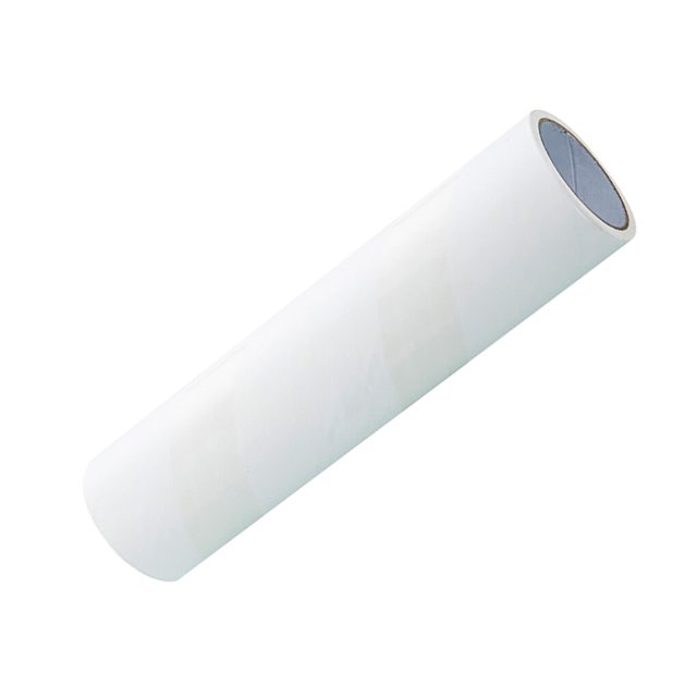 Toystoory Rodillo pegajoso de pelusa de PP, tubo de hierro, removedor de polvo estirable Manual de mano, herramienta de limpieza de suelo de Suministros de limpieza para el hogar Solo Papel