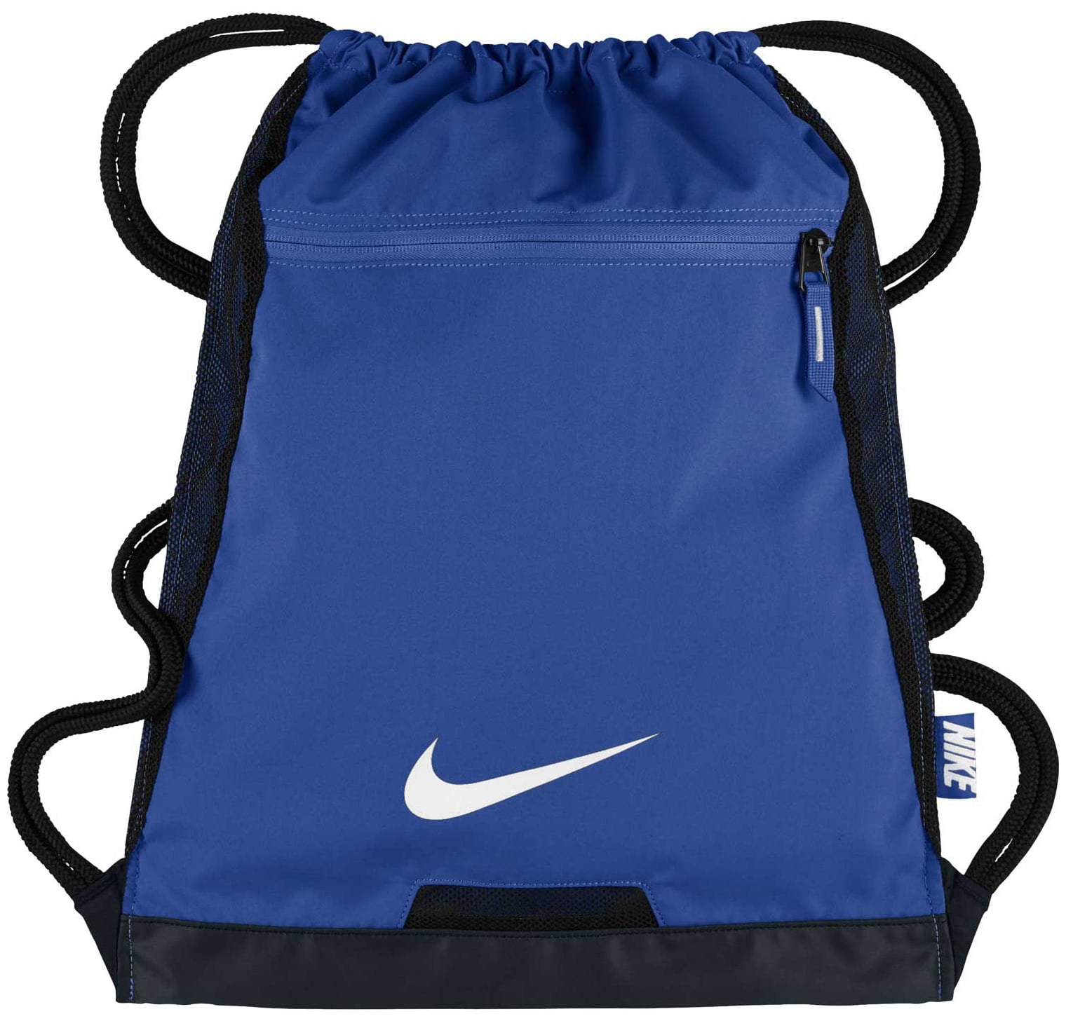 Nike Alpha Adapt Sack PackGameroyal/Black/White