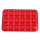 thumbnail image 5 of Molde de silicona para hornear galletas para perros, 4 unidades, 3 estilos Feliz Sencillez, 5 of 5