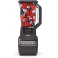 thumbnail image 1 of Ninja Licuadora Profesional | BL710WM|Sistema de Cocina Tritura Hielo Fruta Congelada |1000W | Renewed Ninja BL710WM, 1 of 4