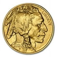 thumbnail image 3 of 2020 1 oz Gold Buffalo MS-70 PCGS (FDI, Black Diamond), 3 of 4