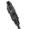 thumbnail image 4 of NATEFEMIN AMI MMI 3.5mm Audio Cable Adapter for VW for Audi Pod Phone MP3 Mobile Player Easy Music Playback, 4 of 10