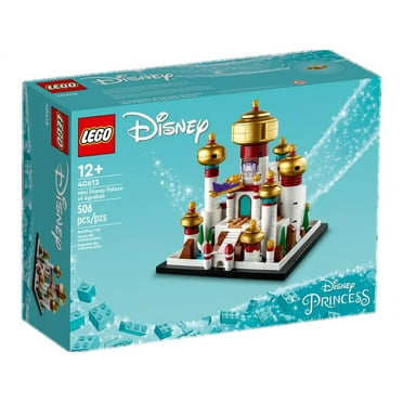 LEGO Mini Disney Palace of Agrabah 40613