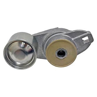 Dayco 89935 - 12 Rib Design Drive Belt Tensioner Assembly