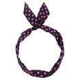 thumbnail image 1 of Minnieouse Diadema de tela para niños, diadema de verano, fiesta de Pascua, banquete, niños y niñas, tocado portátil, decoración de Type3 NO3, 1 of 6