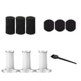 thumbnail image 1 of 10 pcs For Xiaomi Deerma DX700 DX700S Vacuum Cleaner Washable HEPA Filter Replacement Accessories Parts, 1 of 5