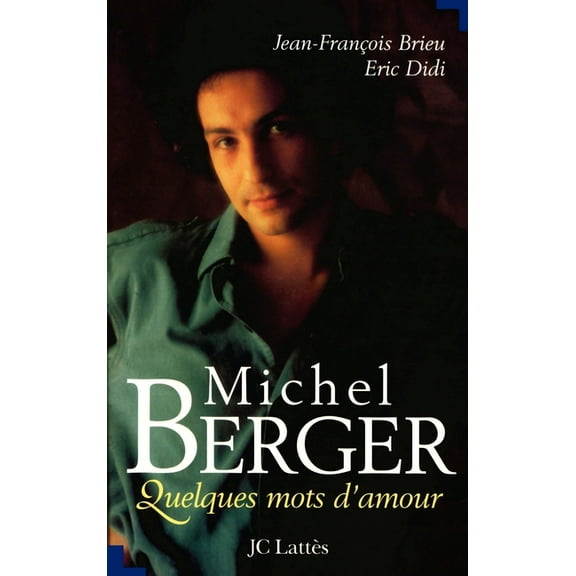 Michel Berger, (Paperback)