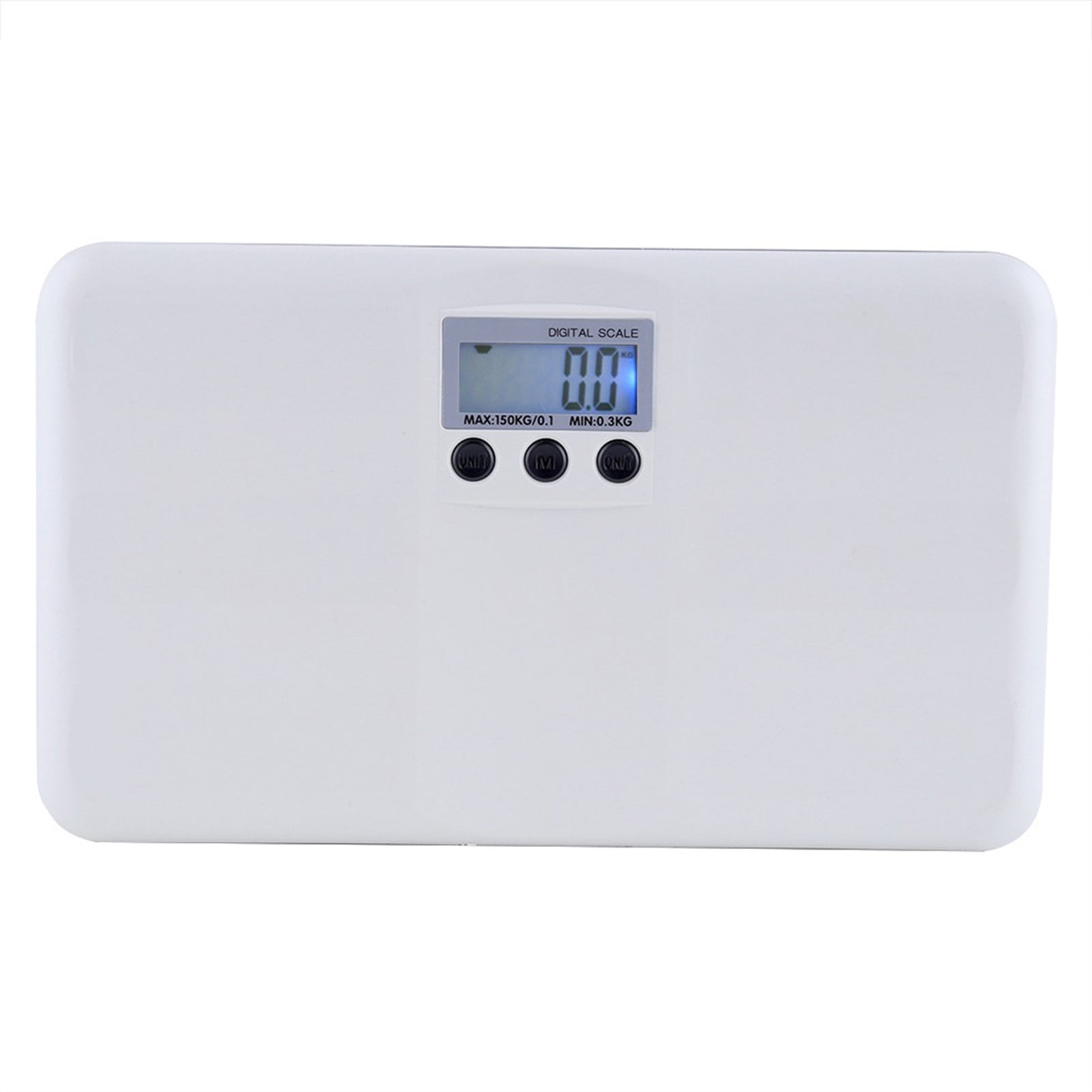 High Precision Digital Baby Scale for Toddlers and with 330 Pound Capacity Accurate Weight Measurement