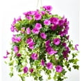 thumbnail image 4 of High-quality Uv Resistant Lifelike Artificial Flowers Correcteam Artificial Flowers Luminousey Outdoor Artificial Flowers Fake Flowers Artificial Flowers Plants, 4 of 5