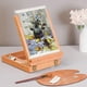 thumbnail image 3 of Caballete de Caja de Ajustable con Dibujo de Caja de Bocetos de Almacenamiento, 3 of 9