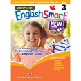 thumbnail image 1 of Complete EnglishSmart (New Edition) Grade 3: Canadian Curriculum English Workbook, 1 of 7