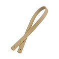 thumbnail image 1 of Asa de bolso de 60 cm, correa para bolso de hombro, bolso de mujer, bolso hecho a mano Beige, 1 of 9