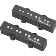 Vintage Jazz Bass Pickups