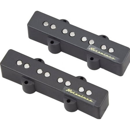Vintage Jazz Bass Pickups