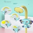 thumbnail image 2 of Juego de Agua para Bebés Elefante HUOGUO, 2 of 2