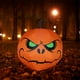 thumbnail image 3 of Decoraciones de Halloween Colcomx Fantasma inflable de calabaza 1,2 m, 3 of 8