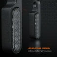 thumbnail image 4 of POSSBAY 2X Mini LED Motorcycle Turn Signal Light Indicator Blinker For Harley Sportster, 4 of 5