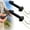 1PC, variant on Magnetic Fly Threader Fly Fishing Accessory, Universal Knot Helper Tippet Threader for Anglers, Easy Hook Rigging for Small & Large Flies