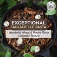 thumbnail image 3 of Morelli Porcini Mushroom Egg Tagliatelle Pasta - Imported from Italy 8.8oz / 250g (4 pack), 3 of 8