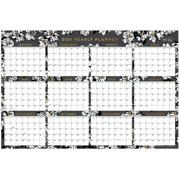 blue-sky-2020-laminated-erasable-wall-calendar-36-x-24-baccara-dark