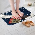 thumbnail image 4 of Cinema Style Rug for Family Boys Girls Movie Theme Doormat,Home Theater Decor, 4 of 8
